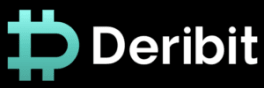 Deribit Logo