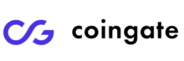 Coingate Logo