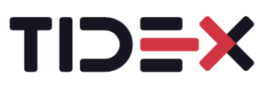 TIDEX Logo