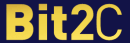 Bit2C Logo