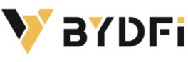 BYDFi Logo