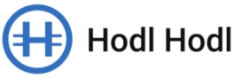 Hodl Hodl Logo