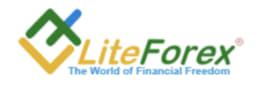 LiteForex Logo