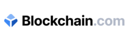 Blockchain.com Logo