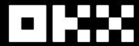 OKX logo