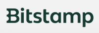 Bitstamp Logo