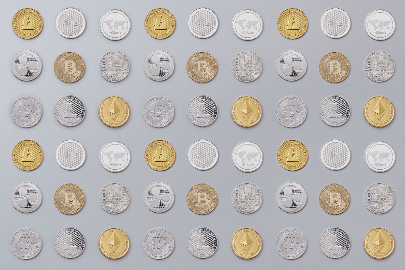 Clarity Act Backers Say Crypto Bill Could Strengthen Sanctions Enforcement