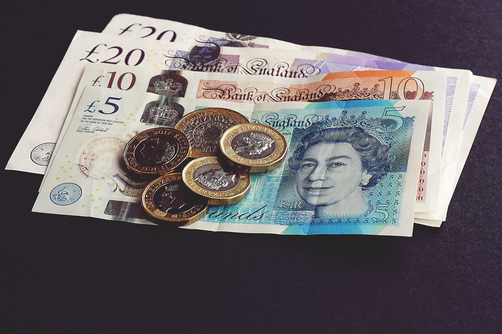 GBP/USD Forecast: Bearish Divergence Keeps 1.3300 in Focus as Inflation Risks Build