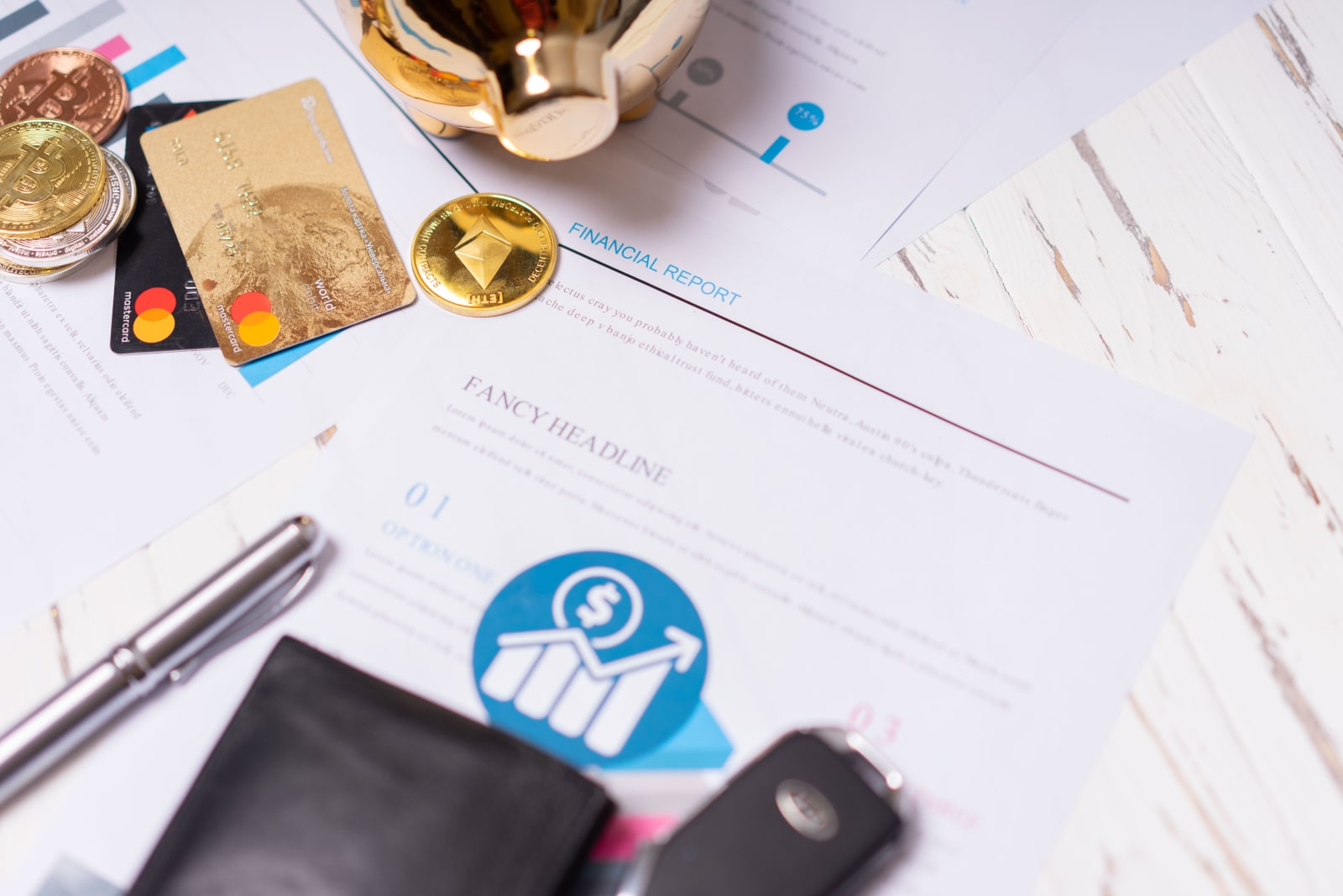Wall Street Pushes Tokenization Into Core Market Strategy