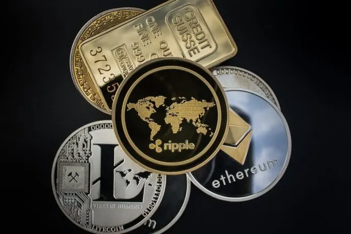cryptocurrency, coin, blockchain, money, ripple, cryptography, gold bar, black money, cryptocurrency, cryptocurrency, cryptocurrency, cryptocurrency, cryptocurrency, blockchain-3409724.jpg