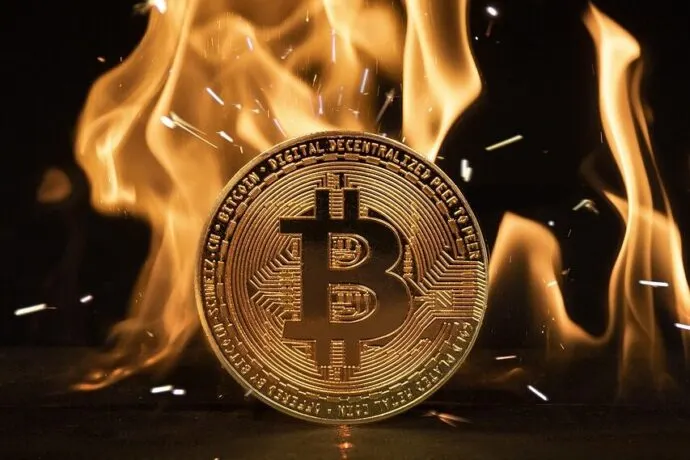 bitcoin, coin, flame-6024249.jpg
