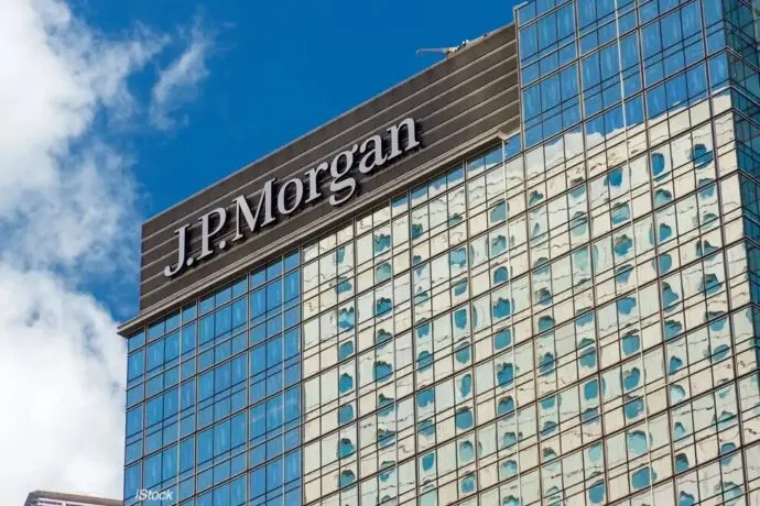 JPMorgan