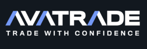 AvaTrade Logo