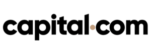 Capital.com Logo