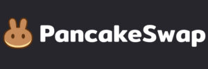 PancakeSwap Logo