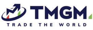 TMGM Logo