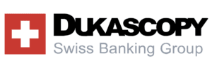 Dukascopy Logo