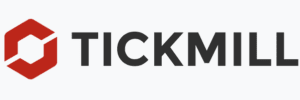 Tickmill Logo