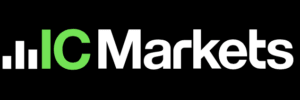 IC Markets Logo