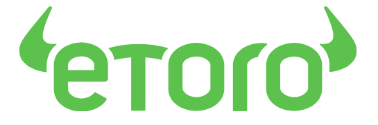 eToro Logo