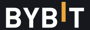 ByBit Logo