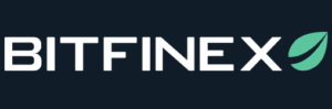Bitfinex Logo