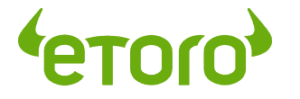 eToro Logo