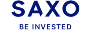 Saxo Logo