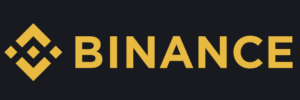 Binance Logo 3