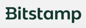 Bitstamp Logo