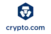 Crypto Com Logo