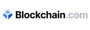 Blockchain.com Logo