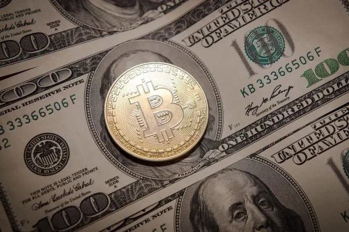 bitcoin, crypto, btc, USD