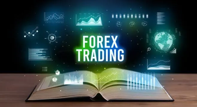 Intermediate Forex Guide