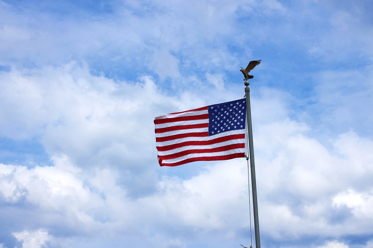 us flag, flag, flutter, stars stripes, eagle, us eagle, us flag, us flag, us flag, us flag, us flag