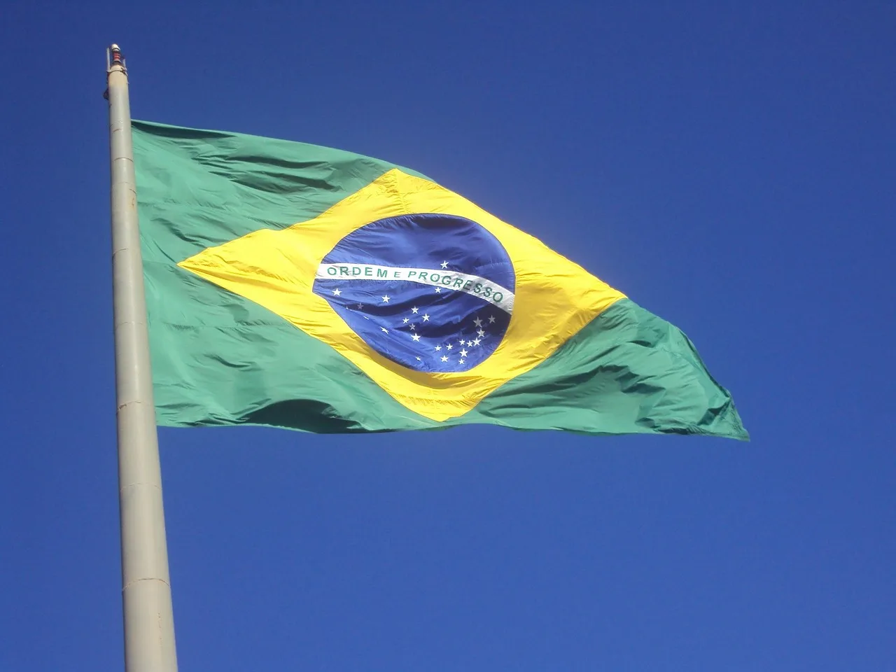 brazil, brazil flag, flag, homeland