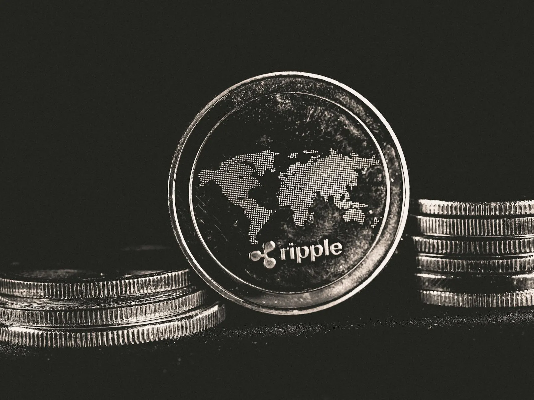Binance to List Ripple’s RLUSD Stablecoin as Ethereum Trading Launches