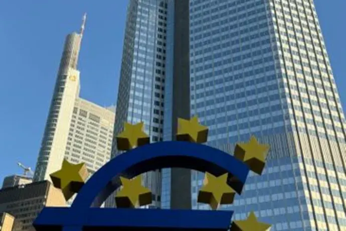 ECB Faces Fresh Inflation Risk as Brent Spike Threatens Eurozone Recovery