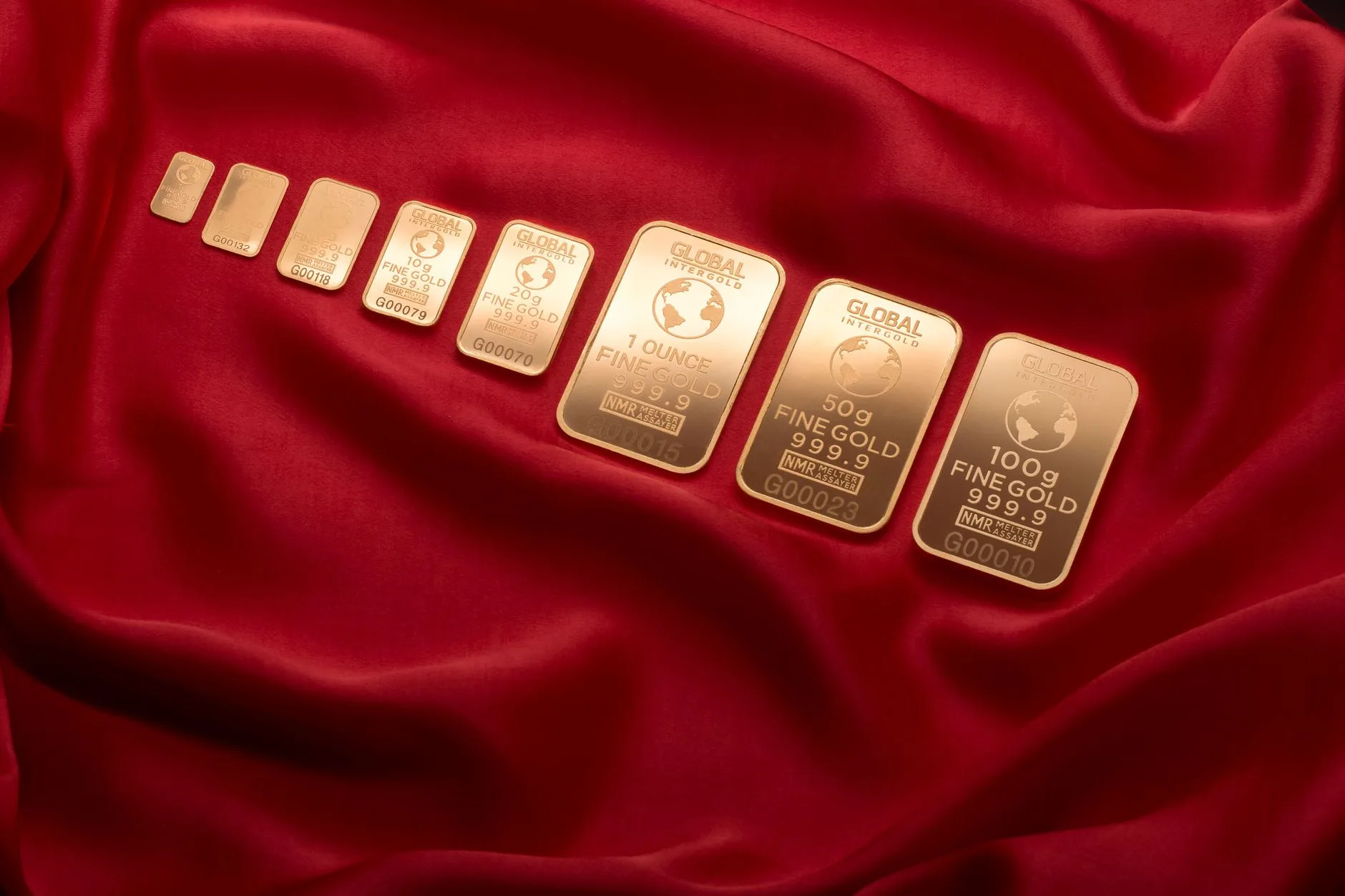 Gold & Silver Forecast: Rising Yields Pressure Precious Metals