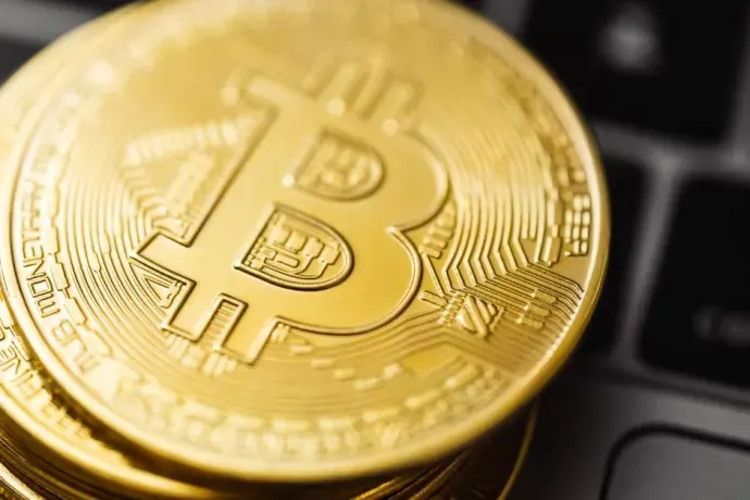 Bitcoin Tests Long-Term Support as Crypto Sentiment Starts to Improve