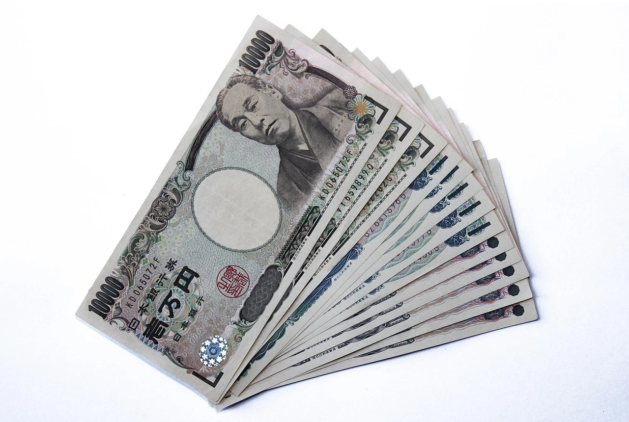 GBP/JPY Breakout Confirms Potential for Further Gains