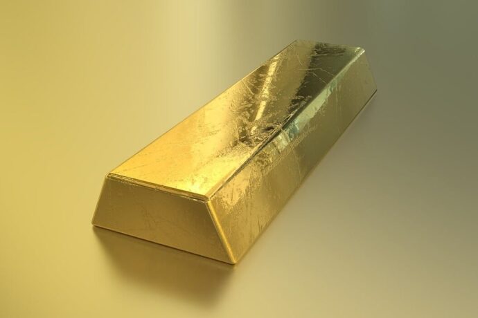 Gold Price Stuck in Consolidation as Nervousness Mounts Ahead of Trump’s Inauguration