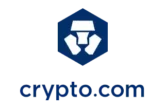 Crypto Com Logo