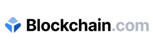 Blockchain.com Logo