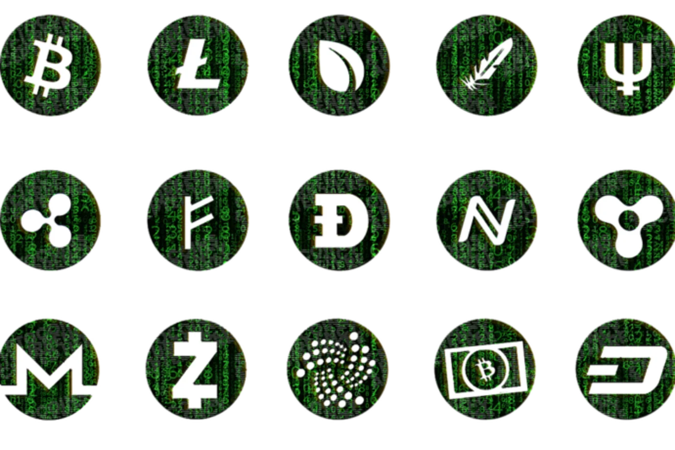 cryptocurrencies, altcoins, bitcoin