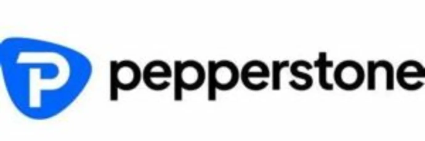 Pepperstone Logo