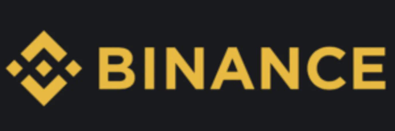 Binance Logo 3
