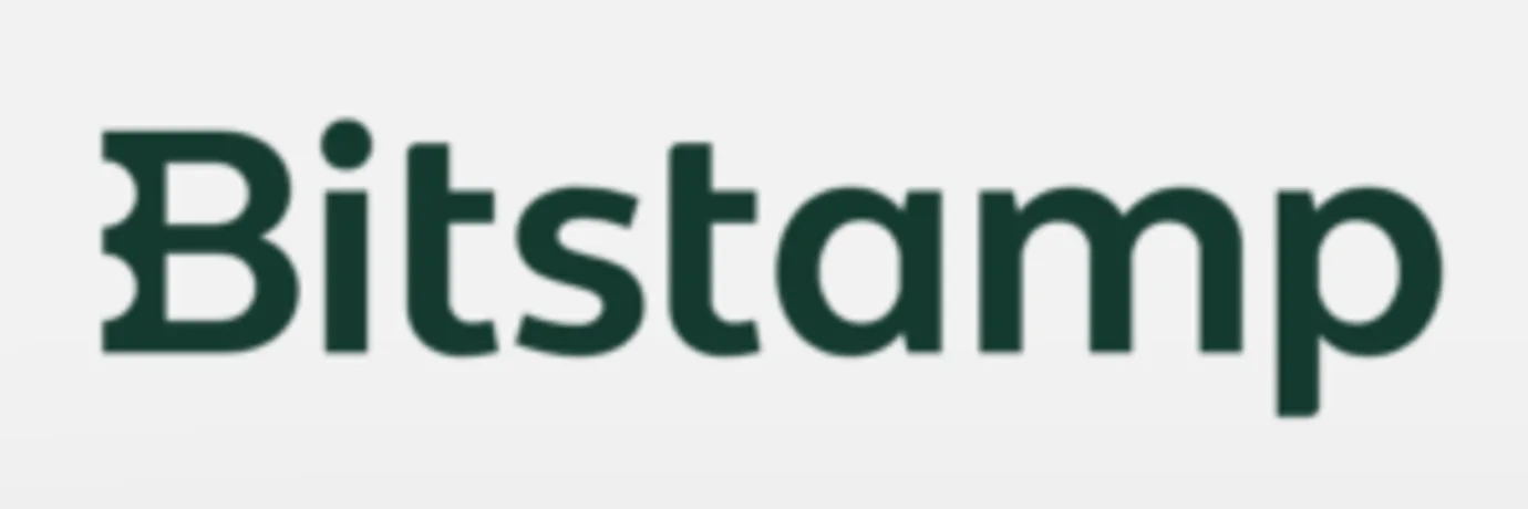 Bitstamp Logo