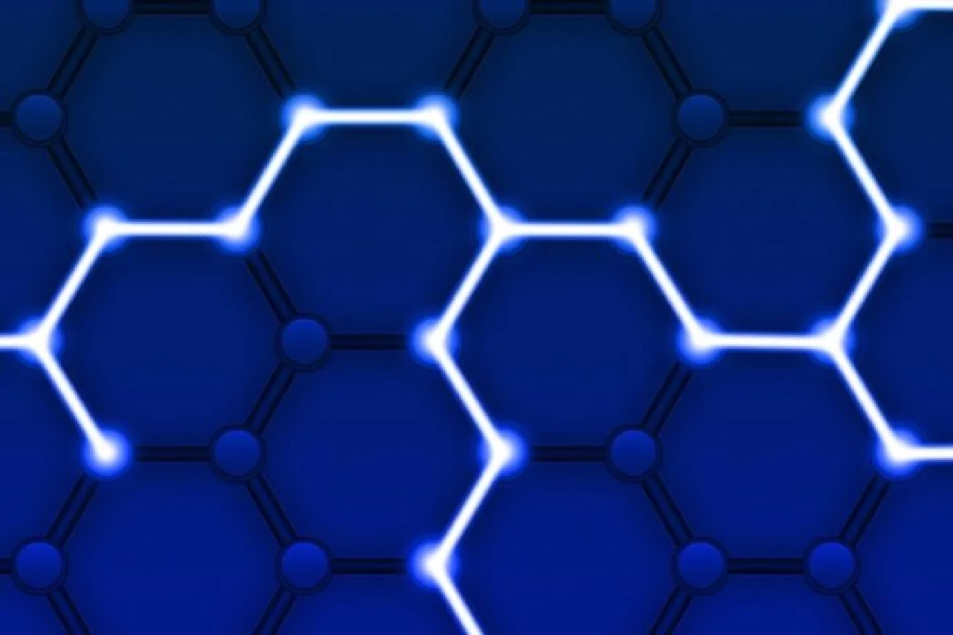 blockchain, network, business