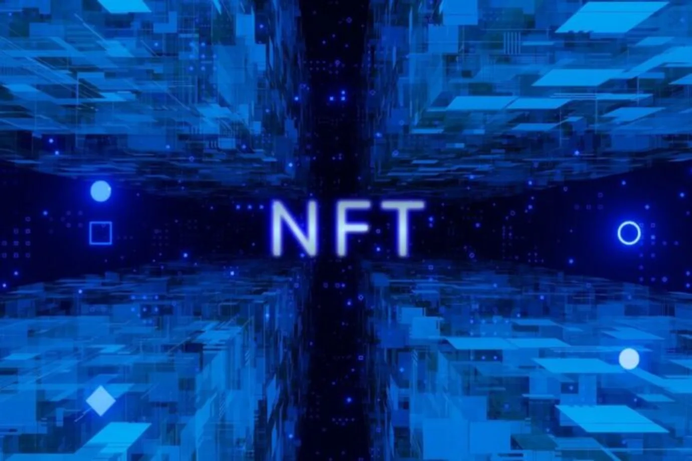 nft, non fungible token, blockchain-7004985.jpg